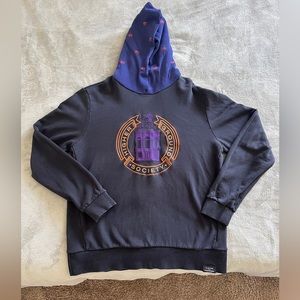 Scotch and Soda Higher Society XXL Hoodie